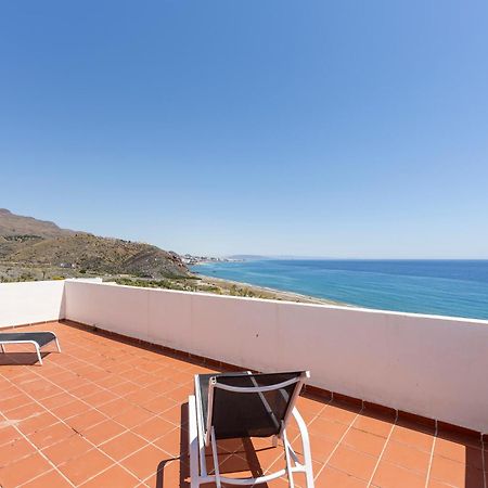 Duplex Jlc Villa Mojacar Bagian luar foto