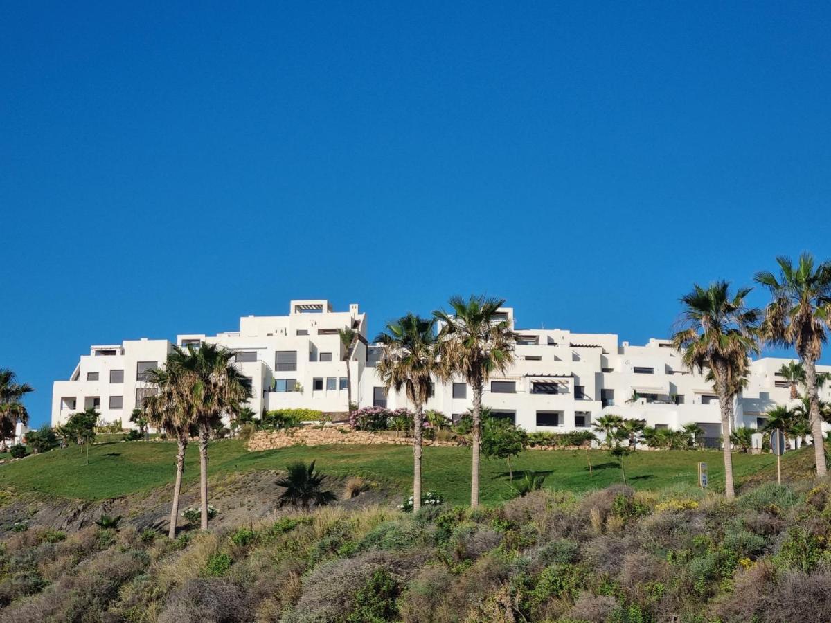 Duplex Jlc Villa Mojacar Bagian luar foto